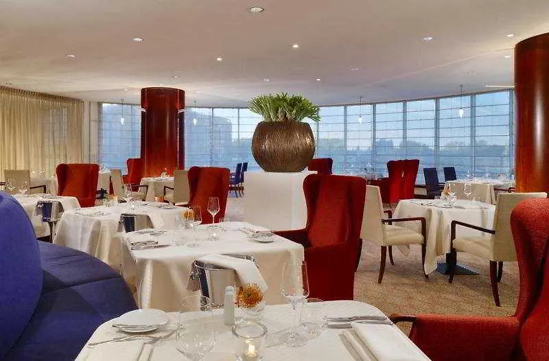 Rotterdam Marriott Hotel 5*,  הולנד