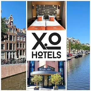 Xo Park West 4*, Amsterdam Paesi Bassi