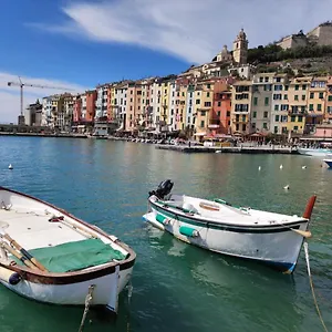 Le Grazie 3*, Porto Venere Italia