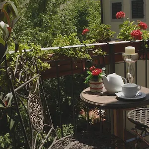 Relais Dante E Beatrice 3*, Firenze Italia