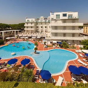 Ca' Di Valle 4*, Cavallino-Treporti Italia