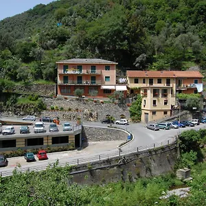Lagoscuro 2*, Molino Nuovo (Genoa) Italia