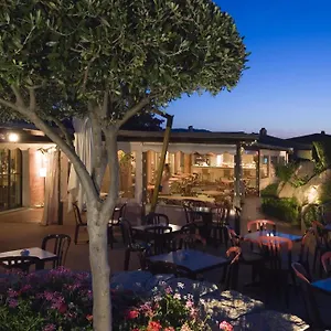 Colonna Country & Sporting Club 4*, Porto Cervo Italia